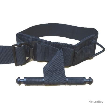 Garrot, Garrot Tourniquet, Tourniquet Tactique, Noir Tourniquet