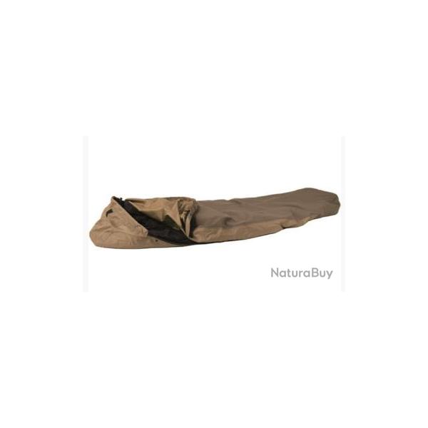 Sursac de couchage 3 couches Beige