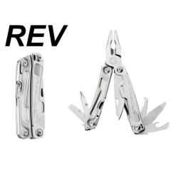 Pince multifonction Leatherman - REV