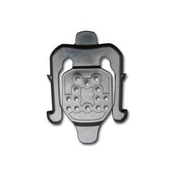 Module accrochage Molle KX2 pour série 880