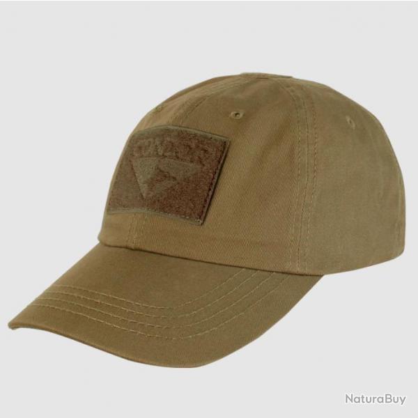 Casquette Tactical Condor Beige