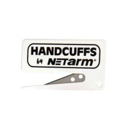 Coupe menotte Handcuffs