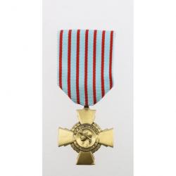Médaille de la croix du combattant