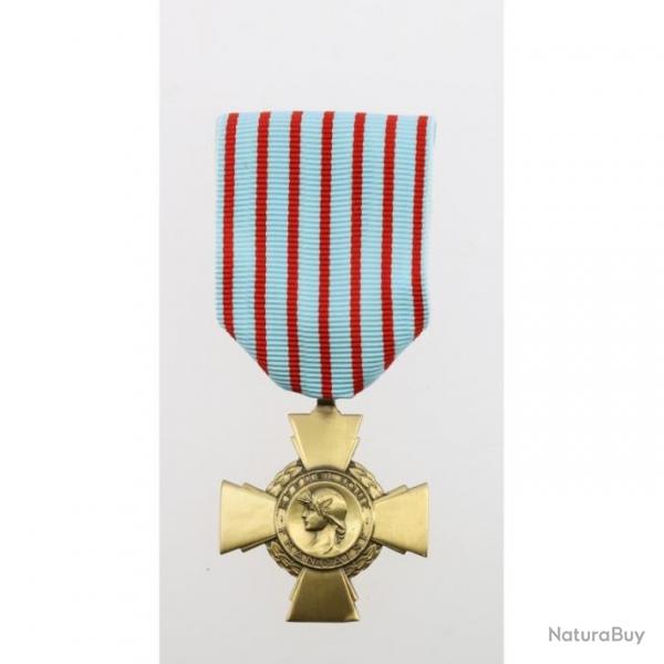 Mdaille de la croix du combattant