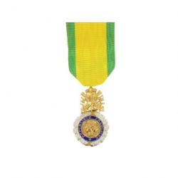 Médaille Militaire