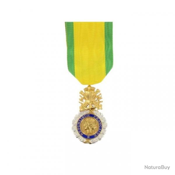 Mdaille Militaire