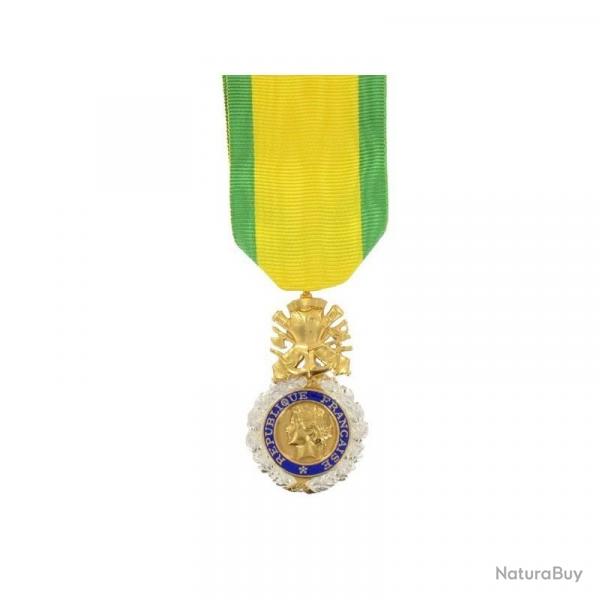 Mdaille Militaire