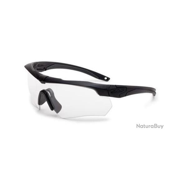 Lunettes Crosshair One Clear