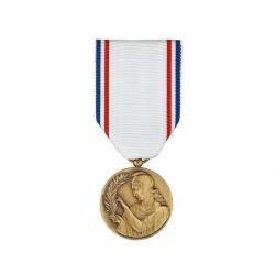 Médaille Reconnaissance Française