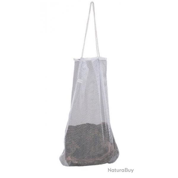 Sac  linge Blanc