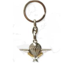 Porte-clé "Para"