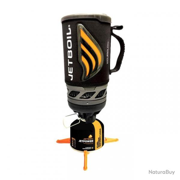 Rchaud  gaz Jetboil "Flash" 1L