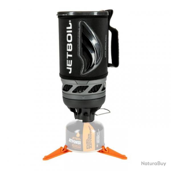 Rchaud  gaz Jetboil "Flash" 1L