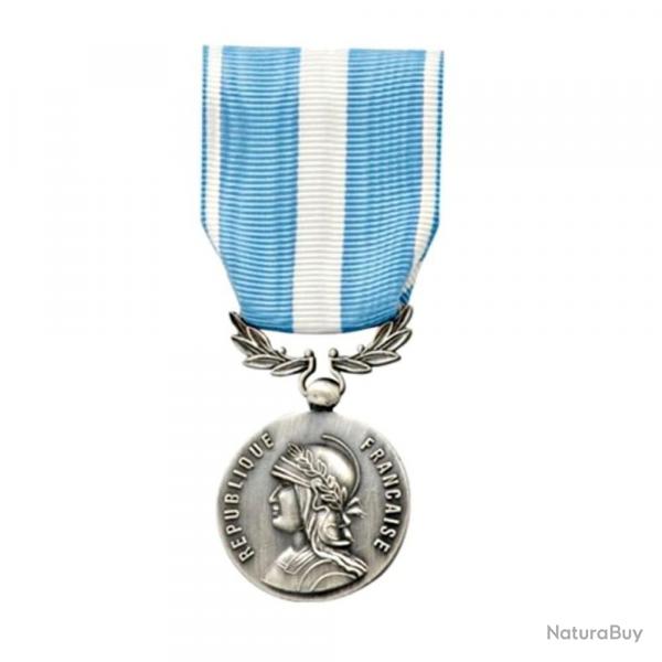 Mdaille d'outre-mer