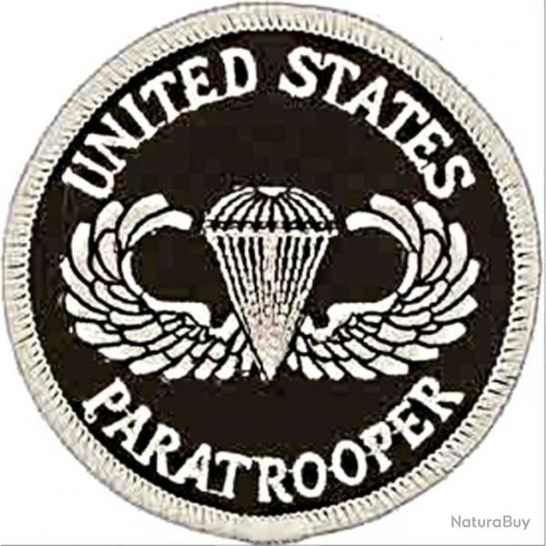 Patch US - United States Paratrooper