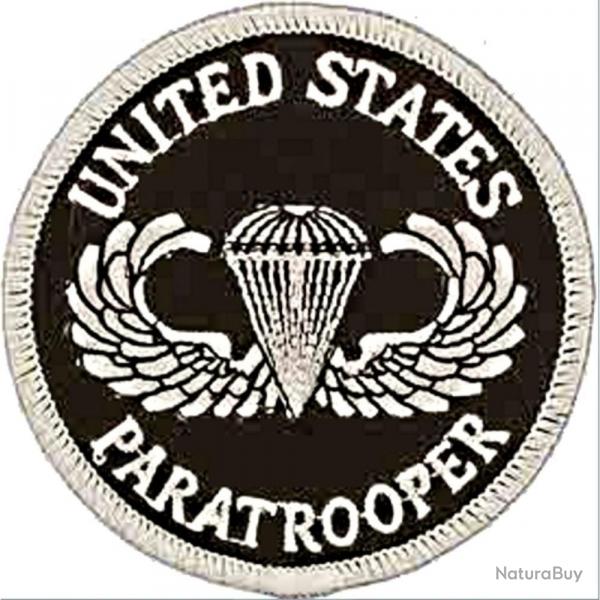 Patch US - United States Paratrooper