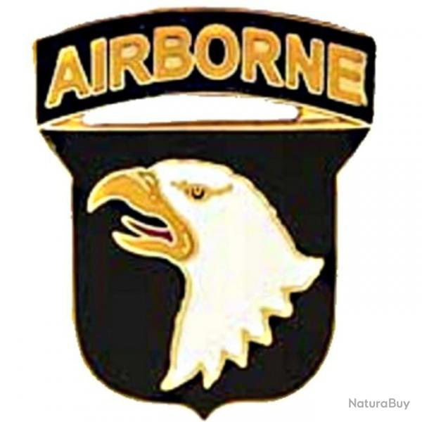 Pin's Airborne