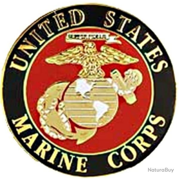 Pin's USMC - United States Marines Corps