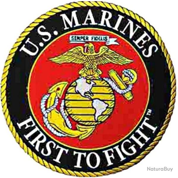 Patch "US Marines First to Fight" - Grand modle