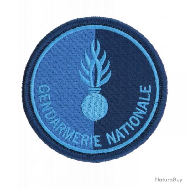 cussons Gendarmerie Brod - Basse visibilit Bleu Gendarmerie Nationale