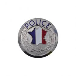 Médaille Police Police