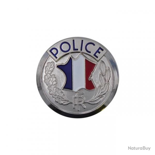 Mdaille Police Police