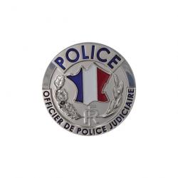 Médaille Police Police OPJ