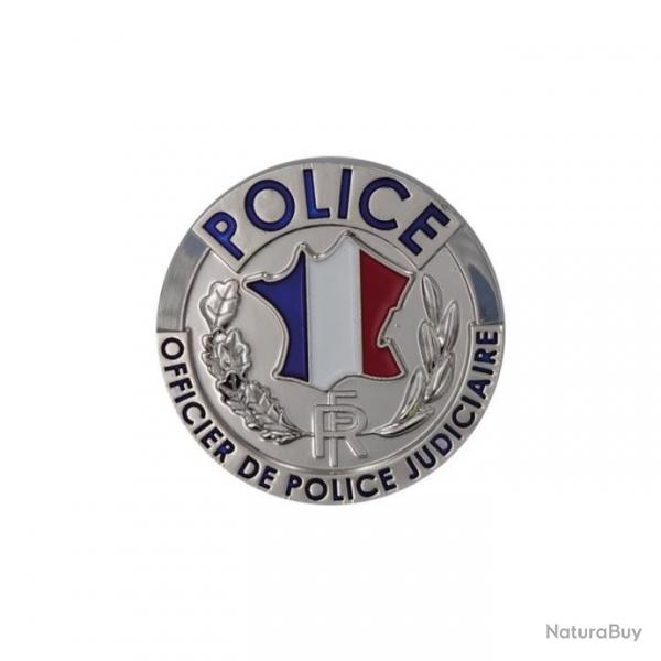 Mdaille Police Police OPJ