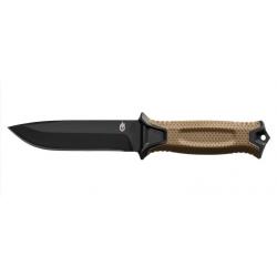 Couteau Strongarm Gerber Beige