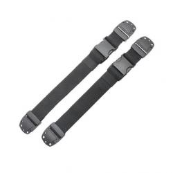 Jeu de sangles / élastiques à ouverture rapide - GK Pro