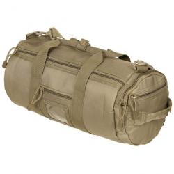Sac Opération Rond Molle Beige
