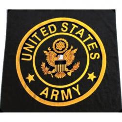 Serviette "United States Army"