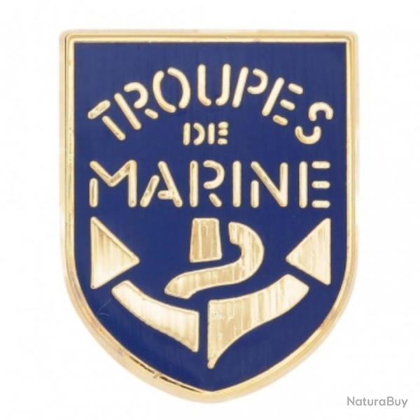 Pin's de col militaire TDM