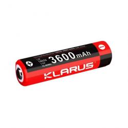Batterie rechargeable 3600mah - KLARUS