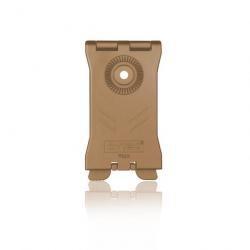 Système d'attache Molle CYTAC Beige