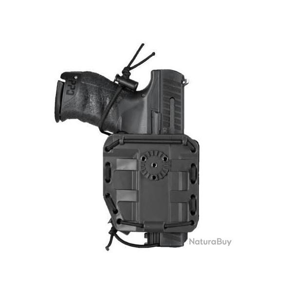 Holster Universel ambidextre Bungy 8BL00