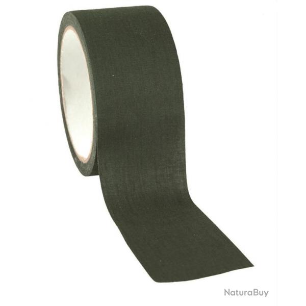 Ruban adhsif - 5 cm x 10m Vert