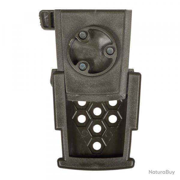 Systme de connexion Rapide et Rotatif Vega 8k31 Vert