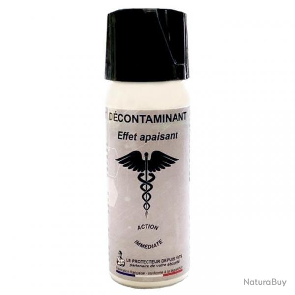 Spray Dcontaminant 50ml