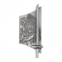 Brevet de béret SIC