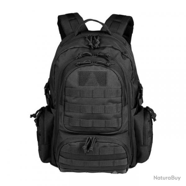 Sac  dos Duty - 35 Litres Noir