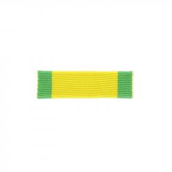 Barrette Dixmude Médaille Militaire