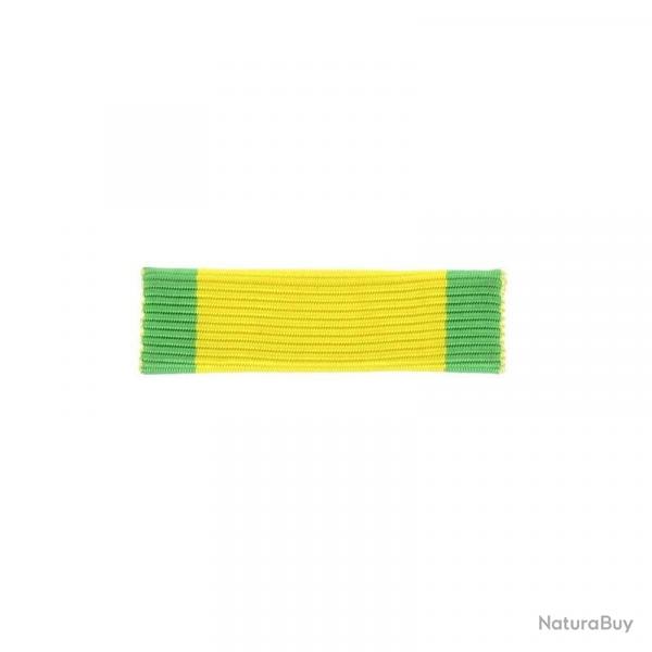 Barrette Dixmude Mdaille Militaire