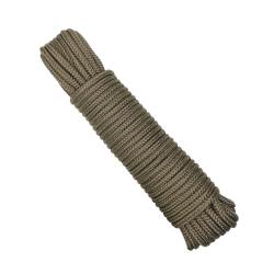Para-corde 15m (3/5/7/9mm) [A10 Equipment] Beige 5mm