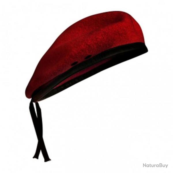 Brets Militaires 54 Rouge