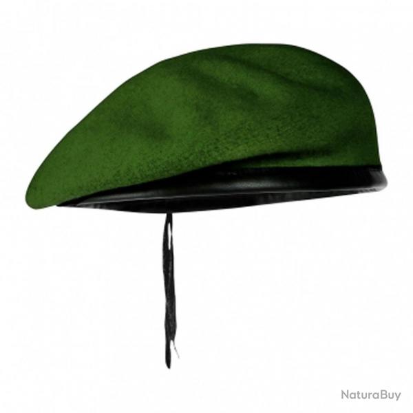 Bret Militaire Vert 61