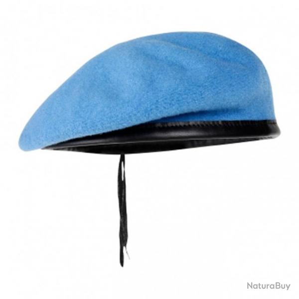 Brets Militaires 52 Bleu ciel