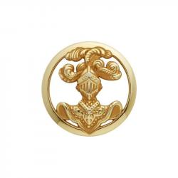 Insigne de béret Militaire ABC Spahis