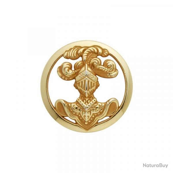 Insigne de bret Militaire ABC Spahis