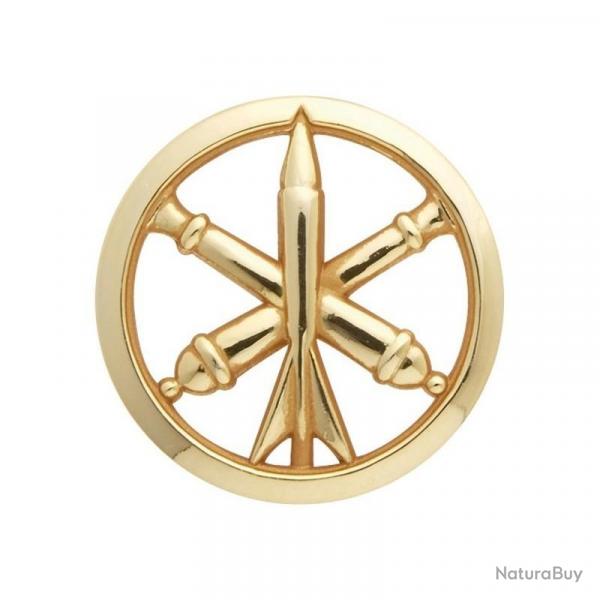 Insigne de bret Militaire Artillerie